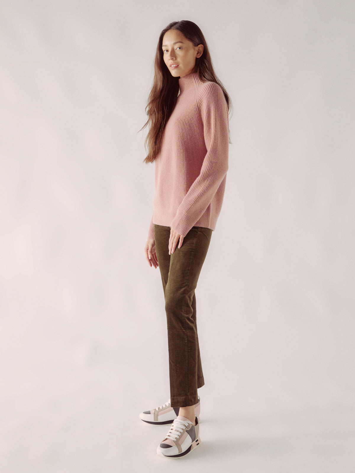 Damen Cashmere Kollektion