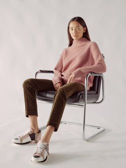 Stand Up Collar