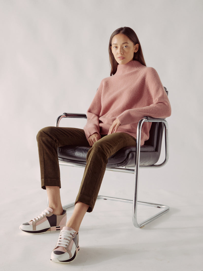 Stand Up Collar