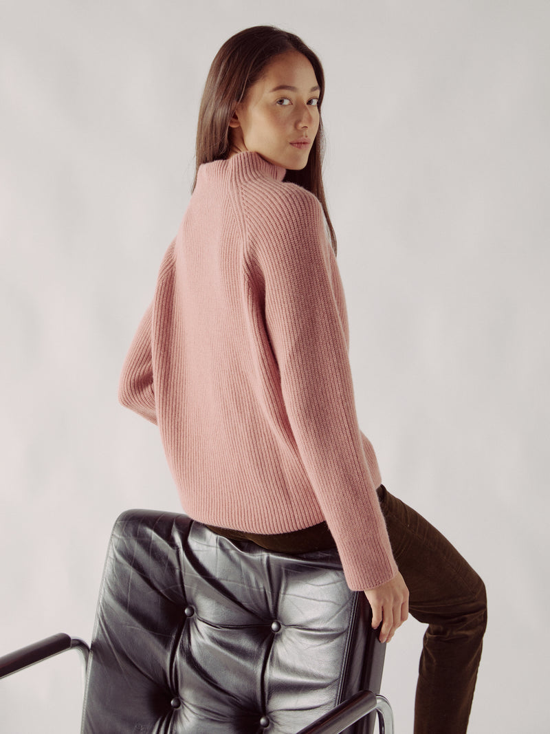 Stand Up Collar