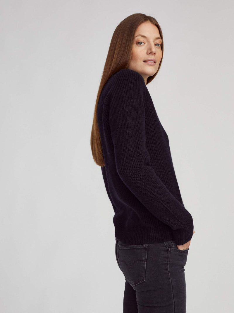 V-Neck Oversize