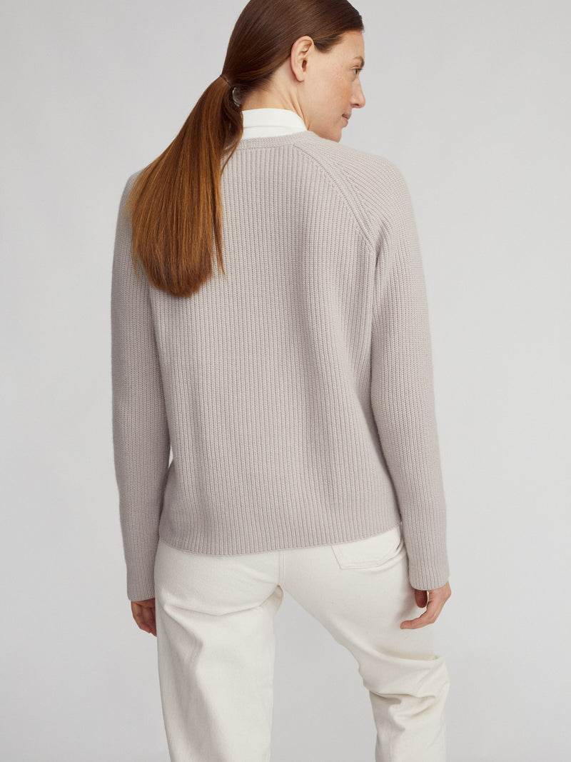 V-Neck Oversize