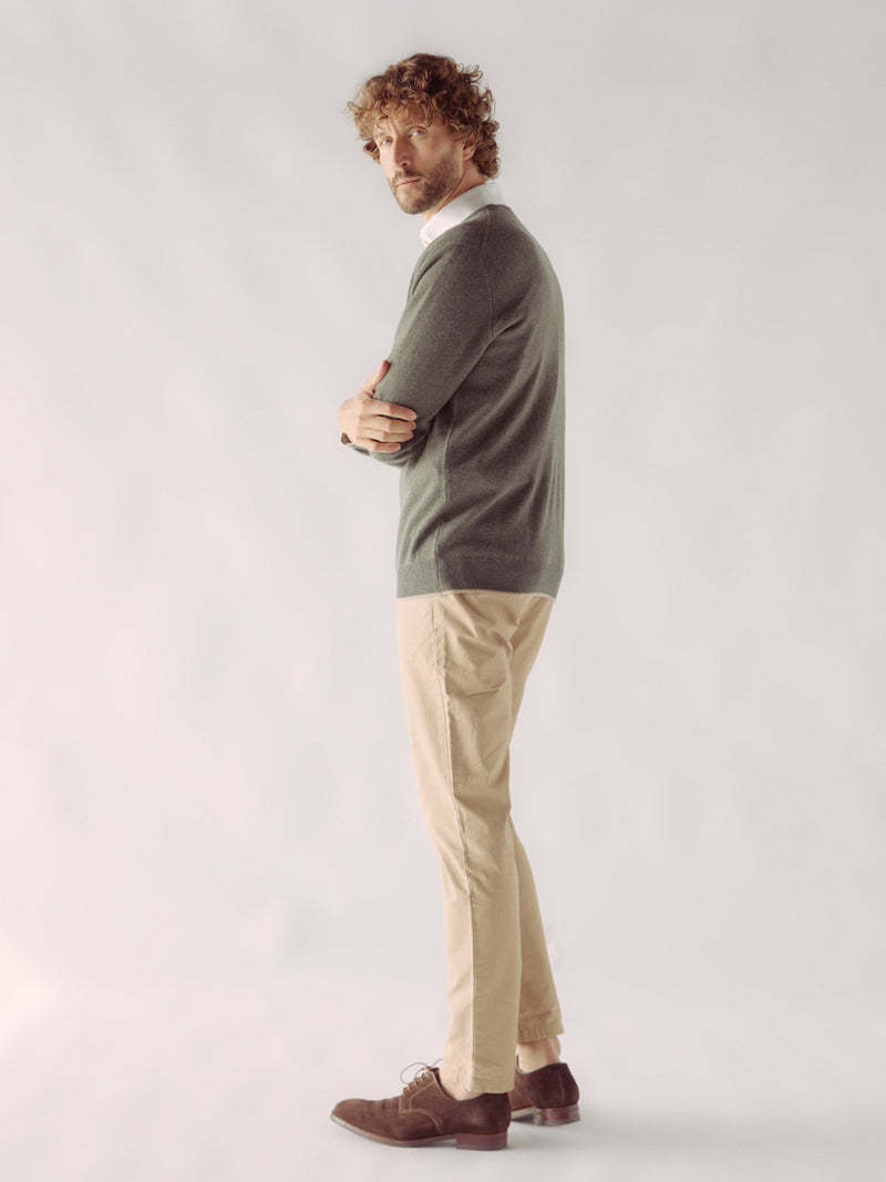V-Neck