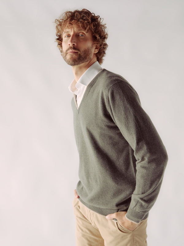 V-Neck