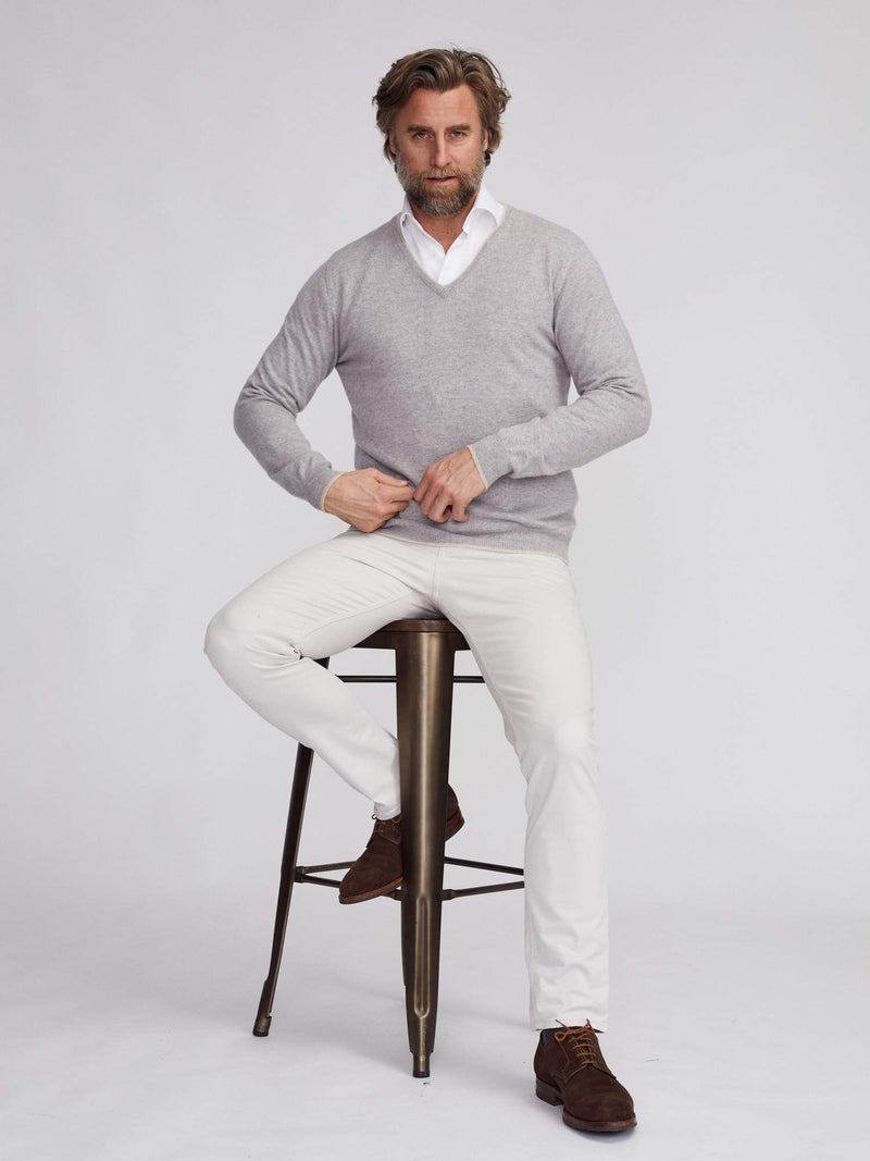 V-Neck