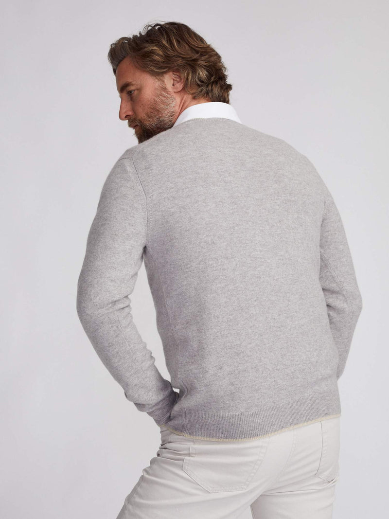 V-Neck