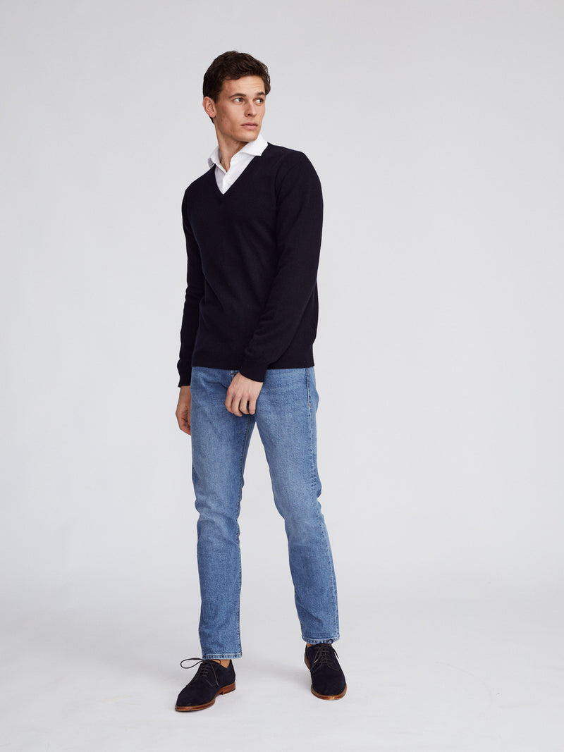 V-Neck