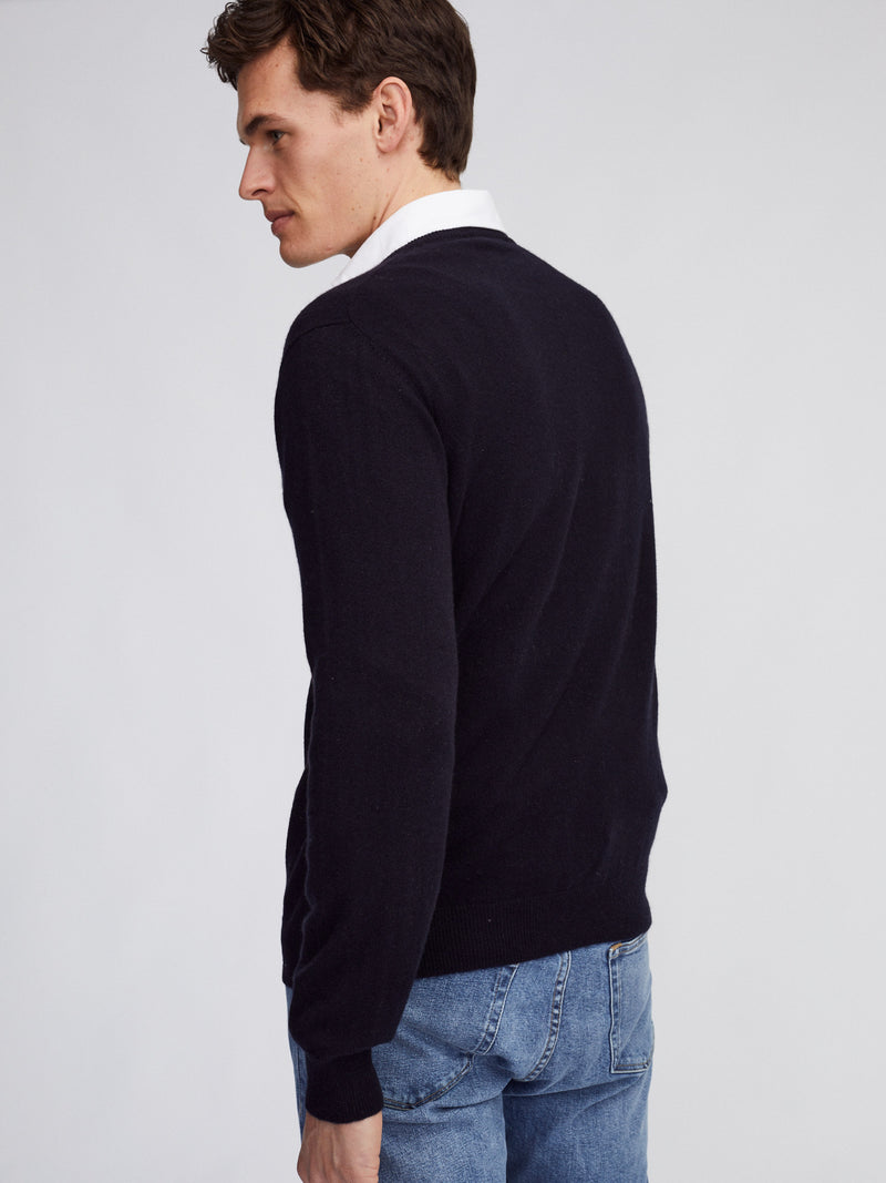 V-Neck
