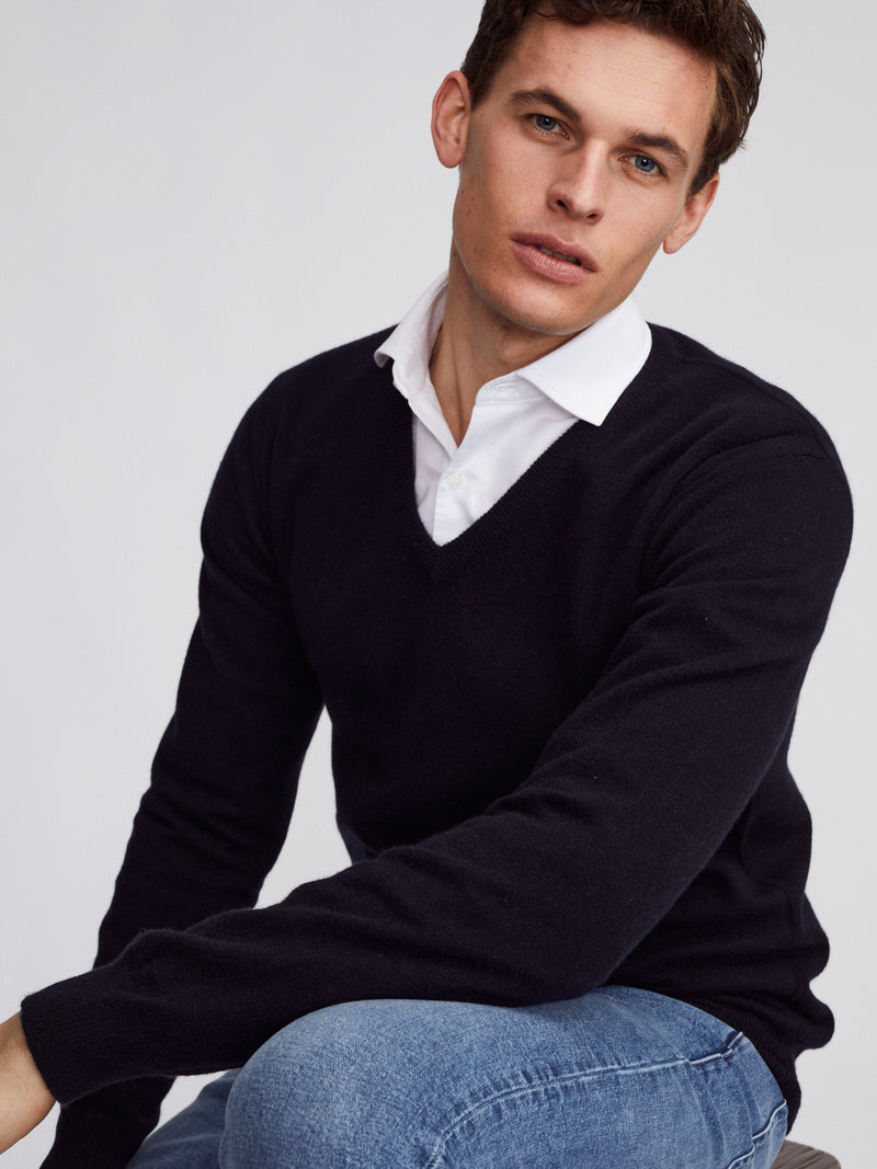 V-Neck