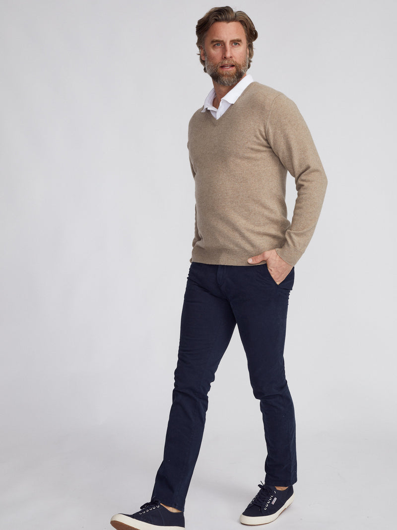 V-Neck