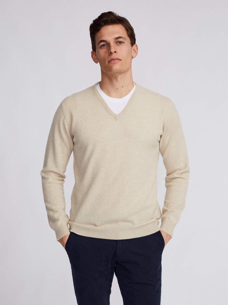 V-Neck
