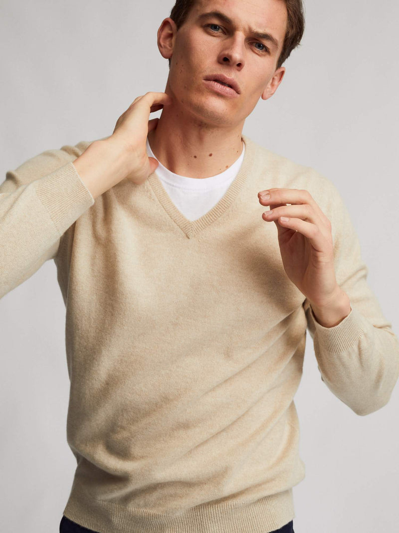 V-Neck