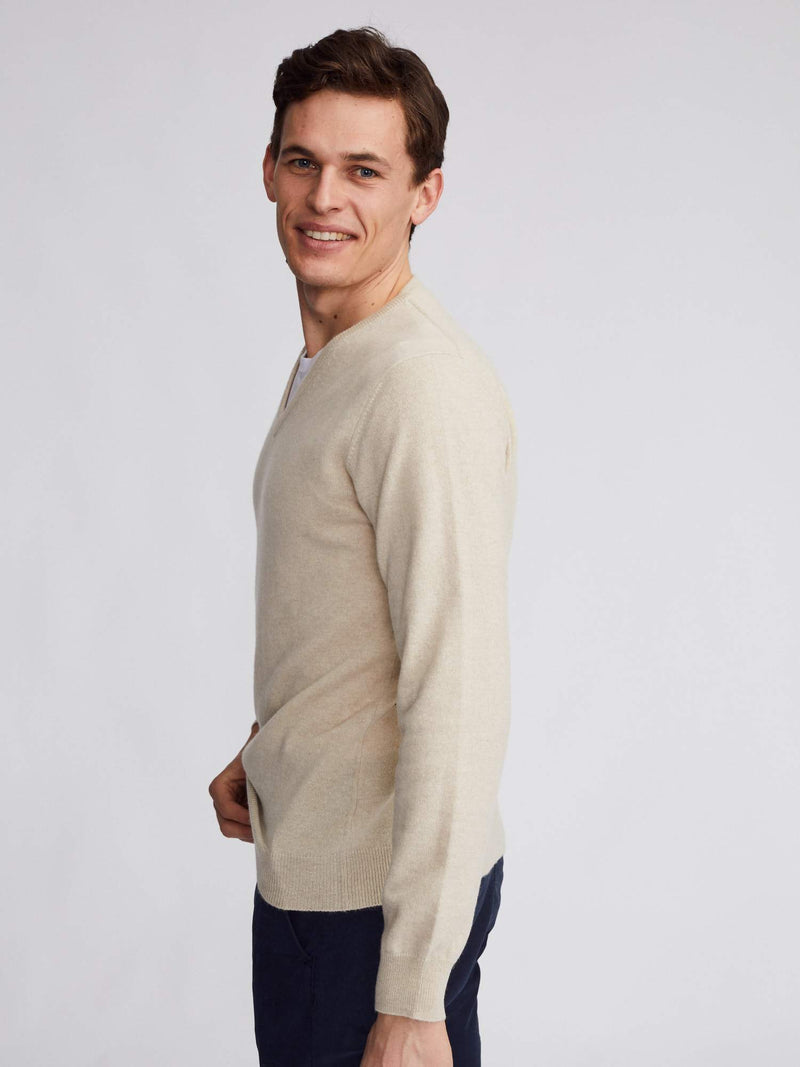 V-Neck