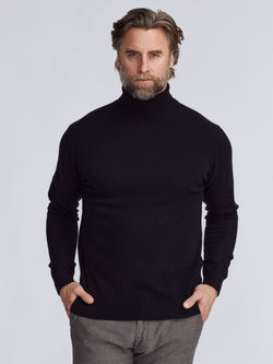 Turtle Neck