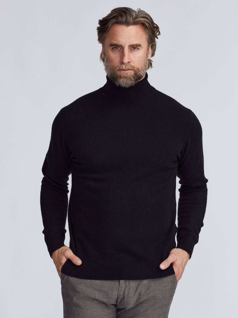 Turtle Neck