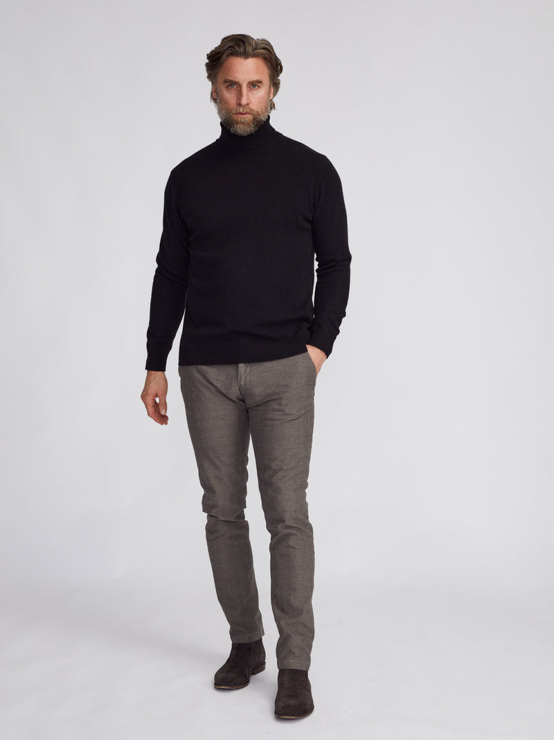 Turtle Neck