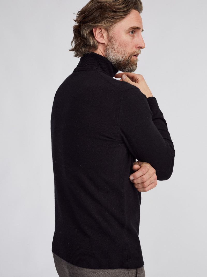 Turtle Neck
