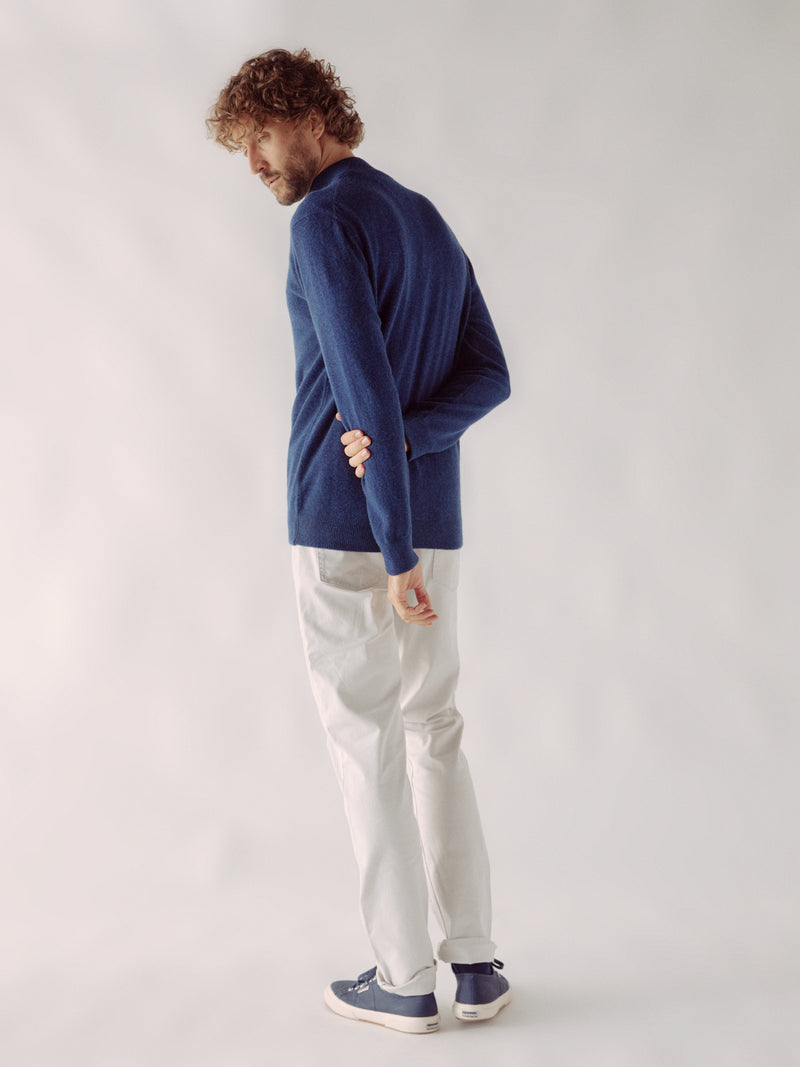 Zipper Jacket