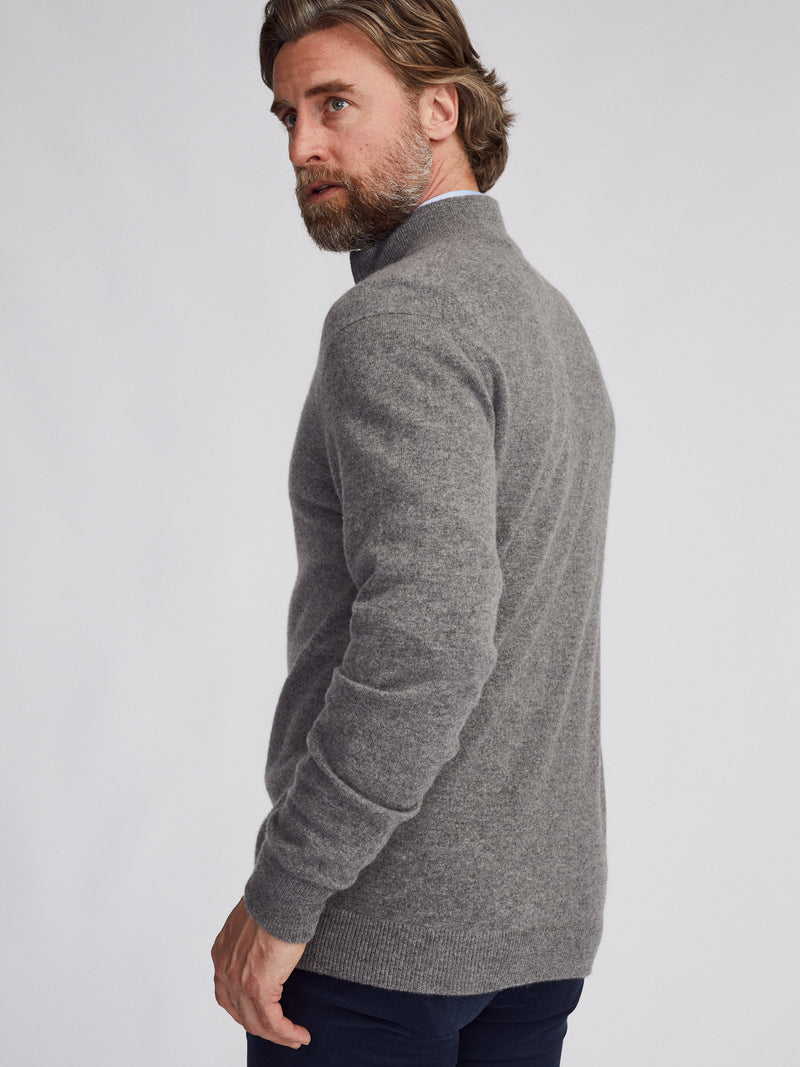 Zipper Jacket