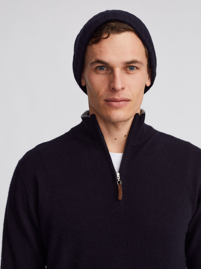 Double Layer / Reversible Hat