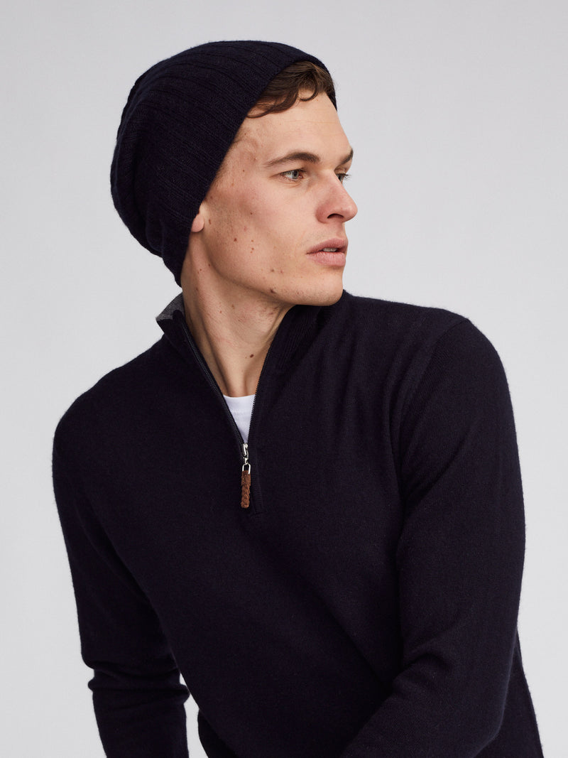 Double Layer / Reversible Hat