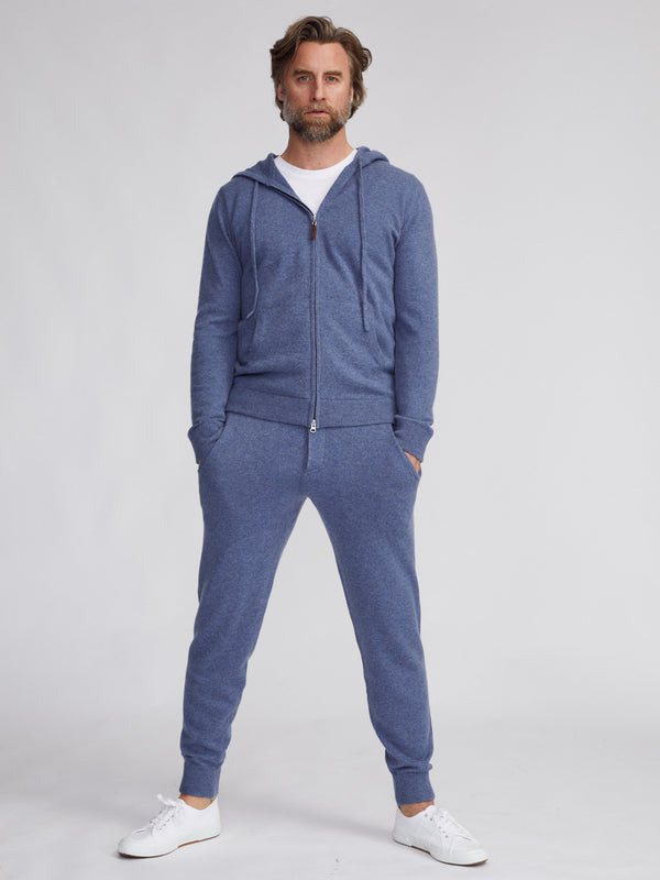 Hoodie Zipper