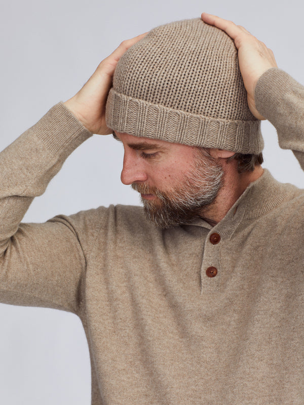 Knitted Hat