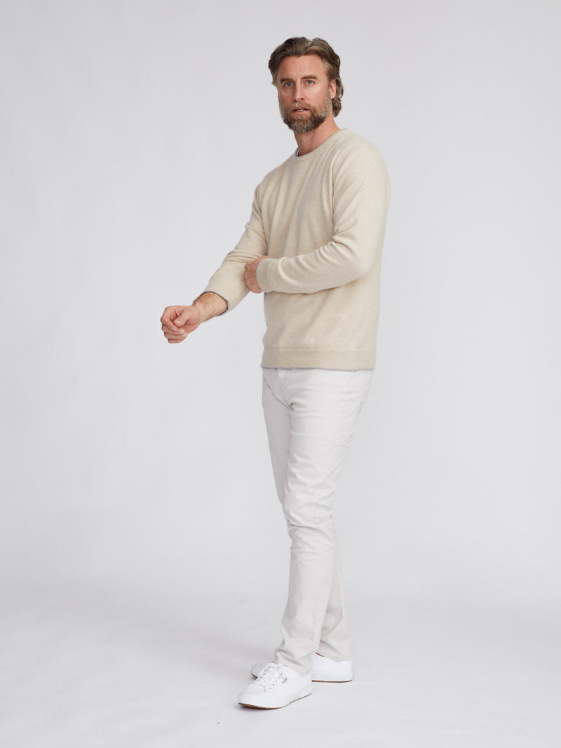Active Round Neck