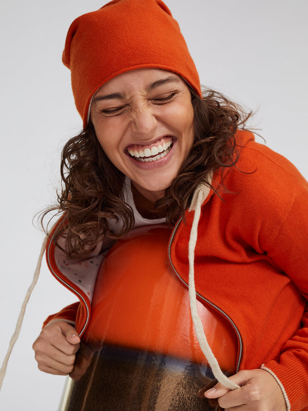 Active Summer Beanie