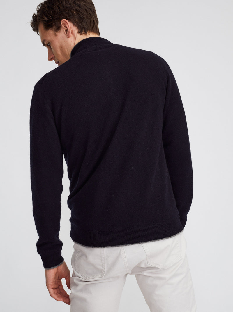 Active Zipper Jacket