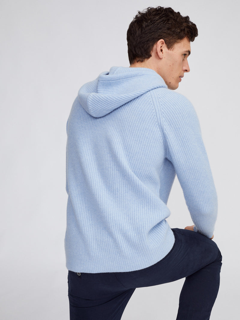 Hoodie Pullover