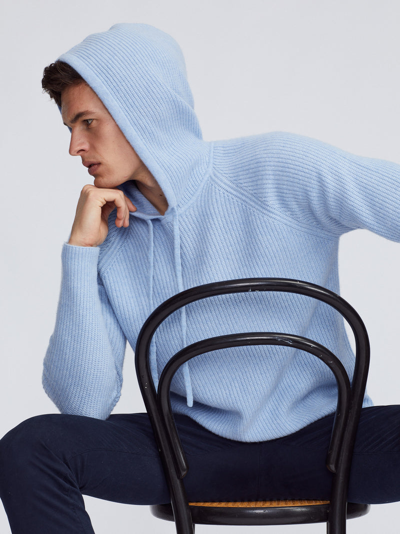 Hoodie Pullover