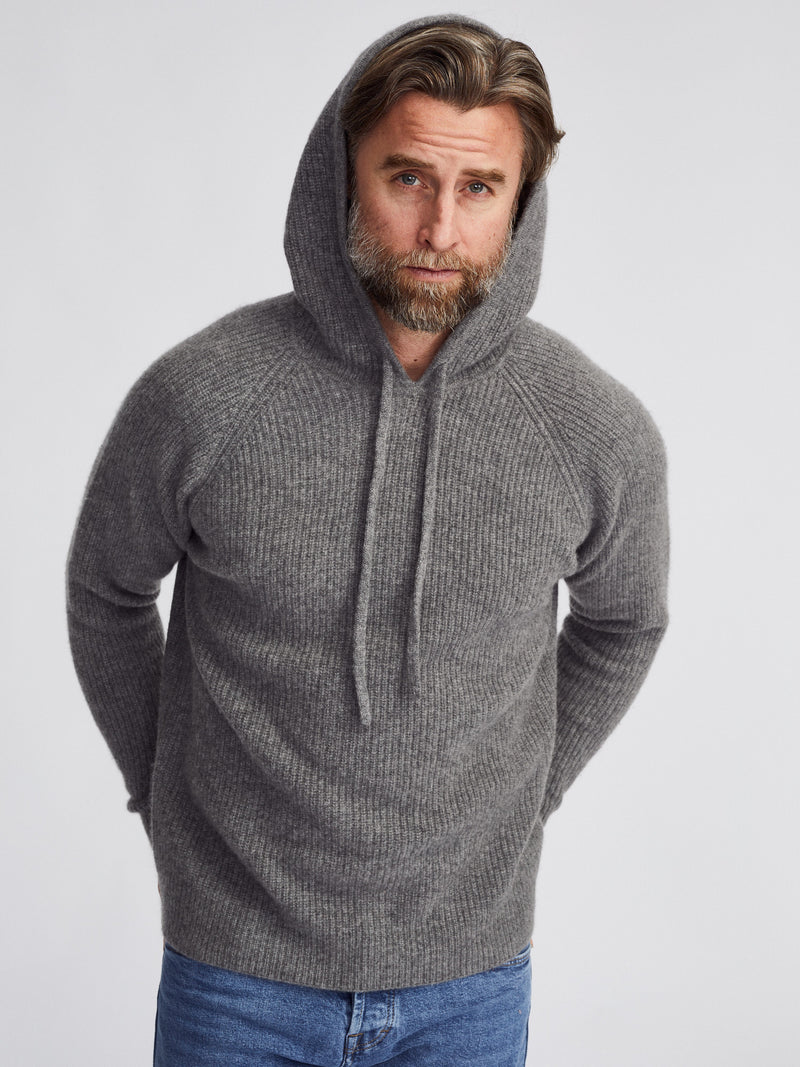 Hoodie Pullover