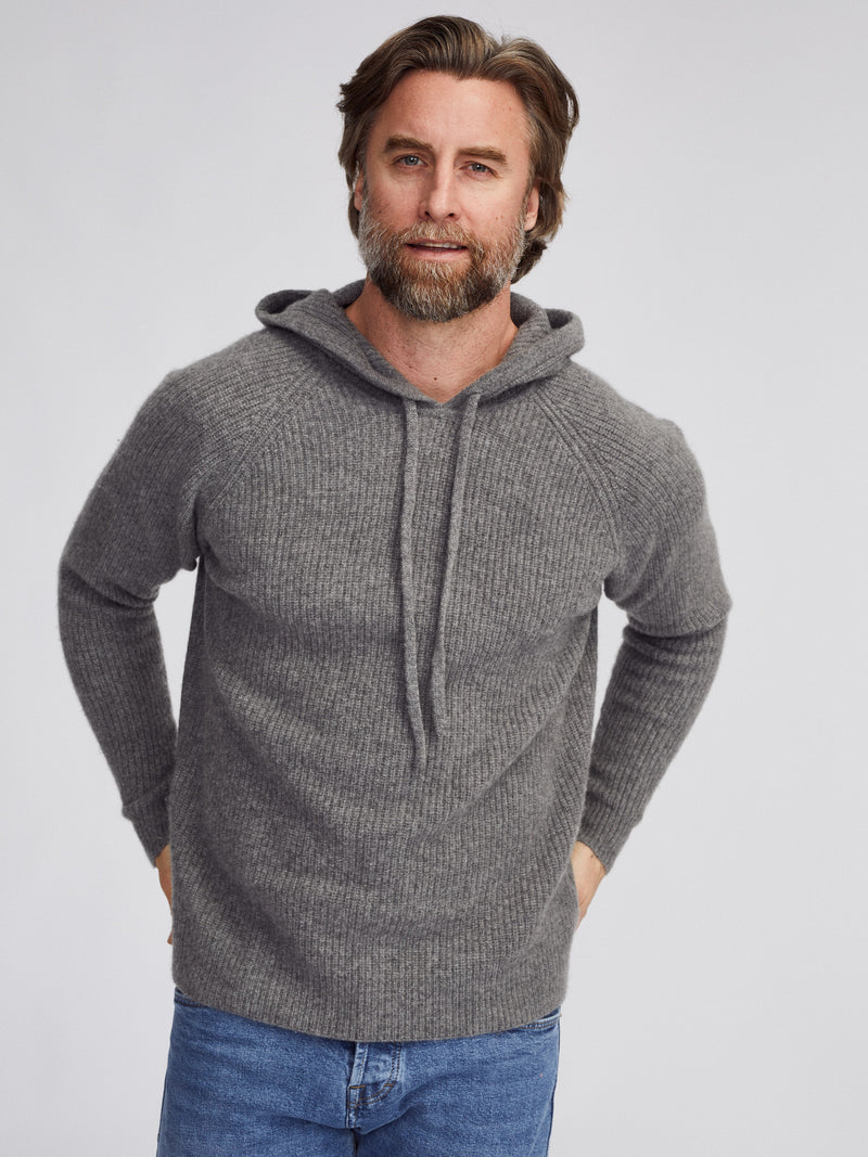 Hoodie Pullover