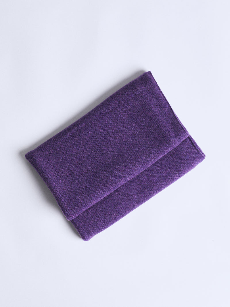 Knitted Scarf