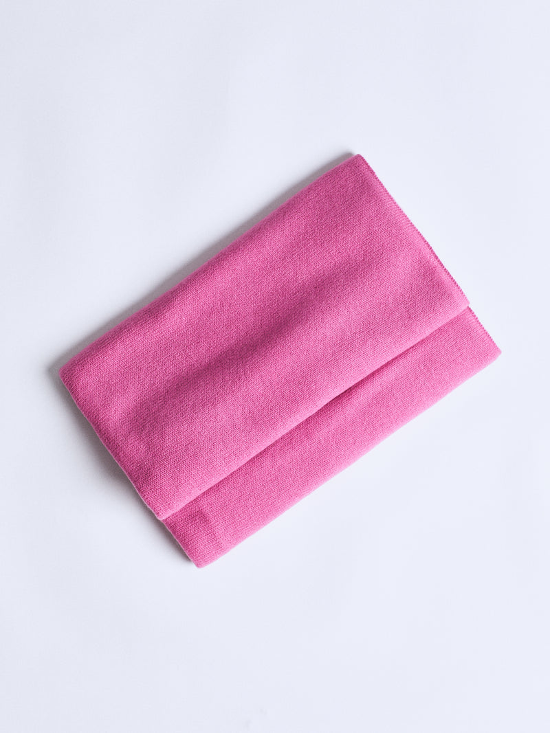 Knitted Scarf