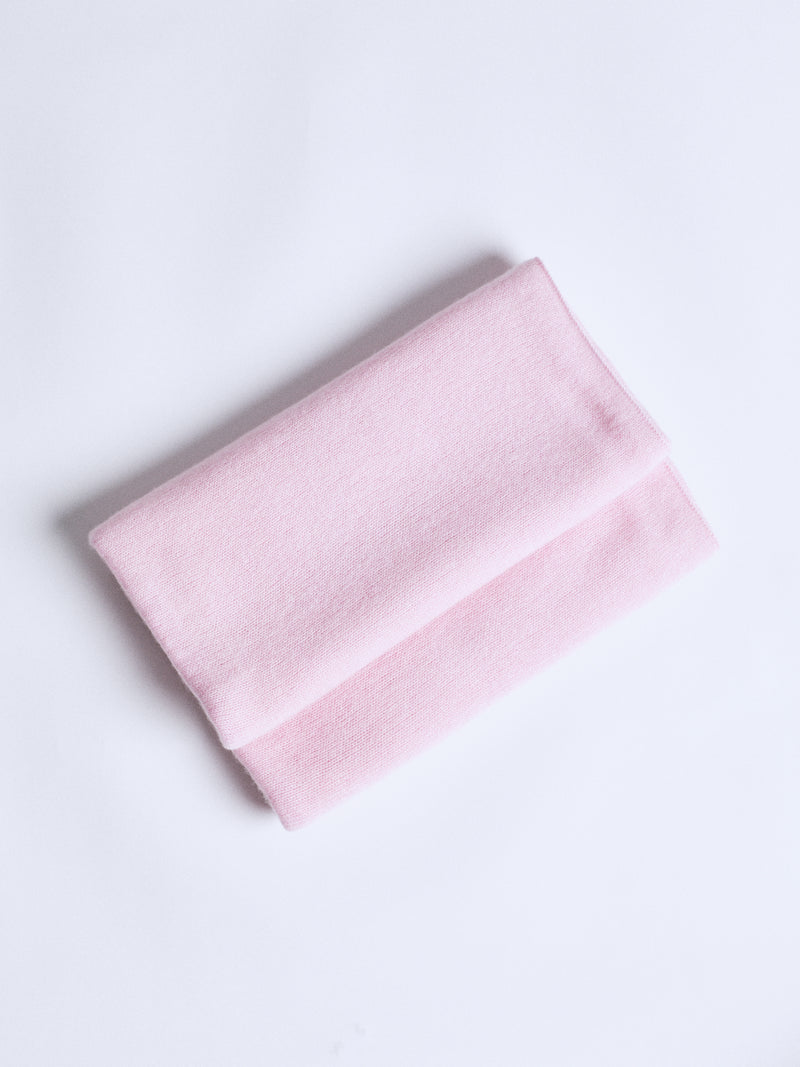 Knitted Scarf