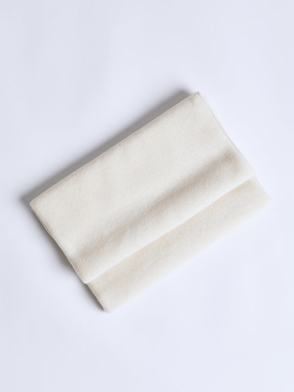Knitted Scarf