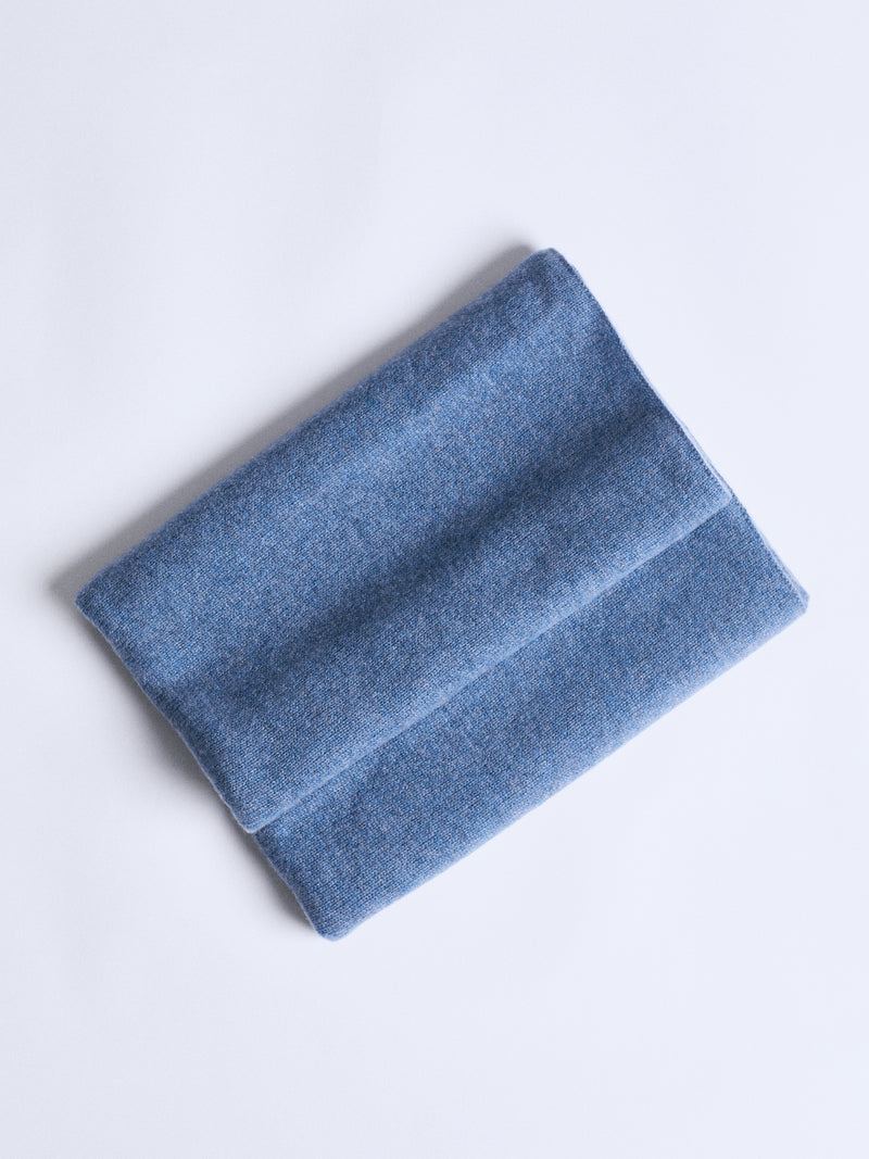 Knitted Scarf