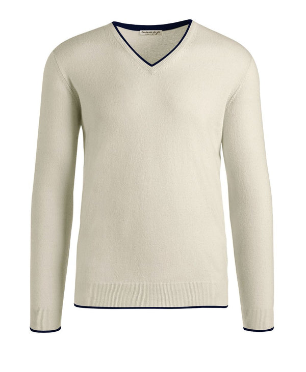 V-Neck