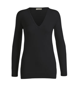 V-Neck Long Version
