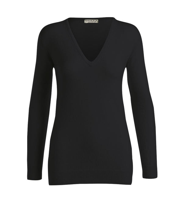 V-Neck Long Version