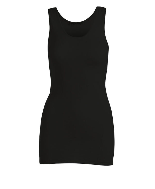 Tank Top Cashsilk
