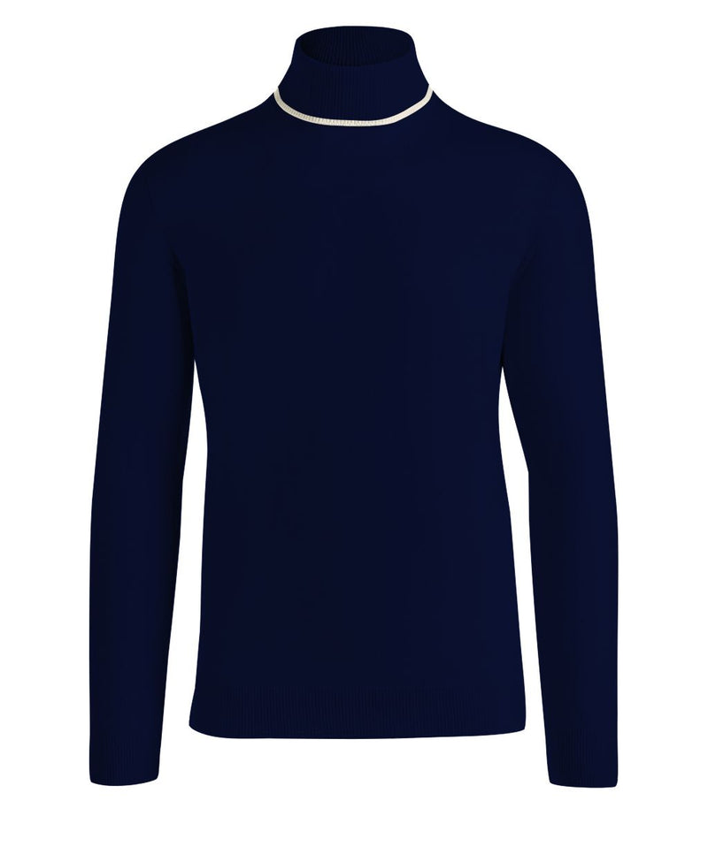 Turtle Neck