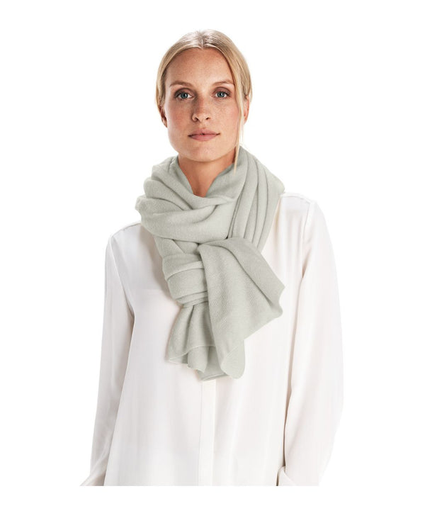 Knitted Scarf
