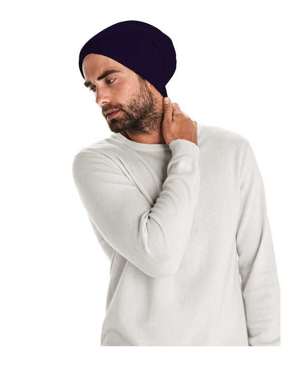 Reversible Hat Cashwool