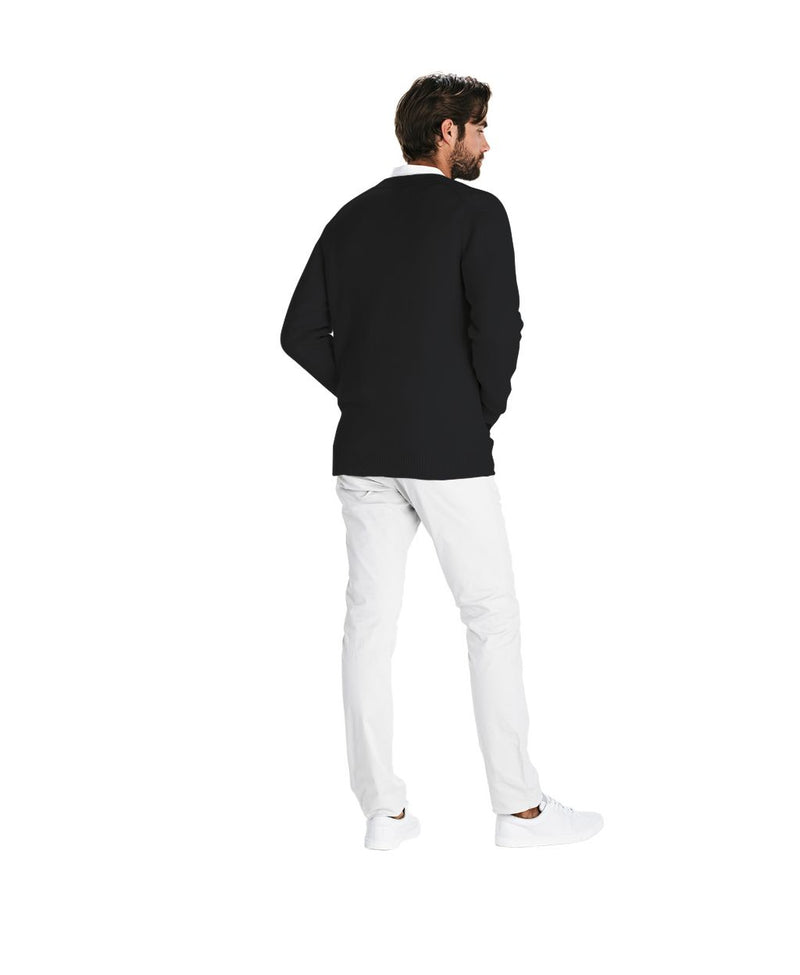Cardigan 6-Fädig