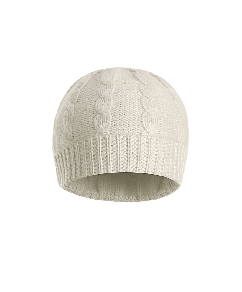 Cable Hat