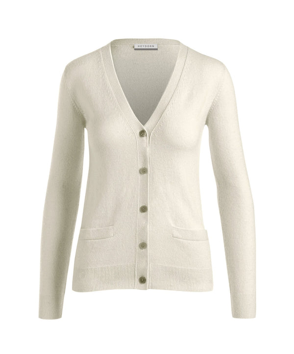 Cardigan Cashwool Woman