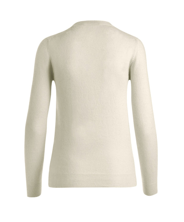 Cardigan Cashwool Woman